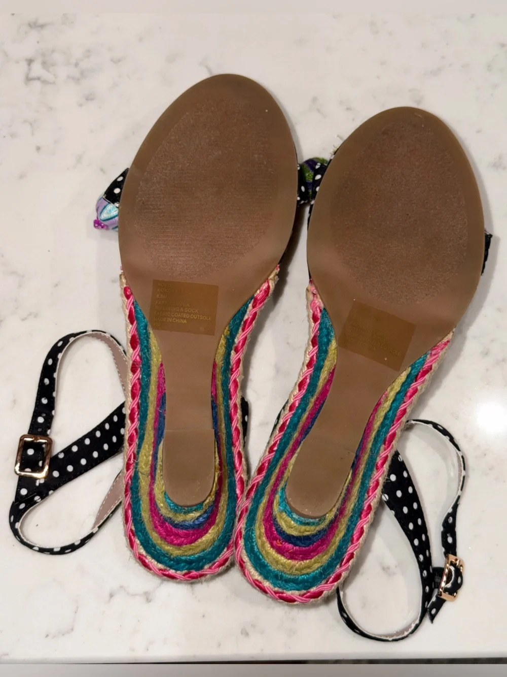 Betsey Johnson fun betsey